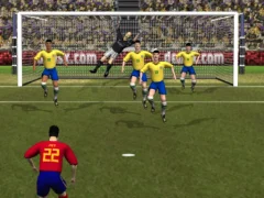 Peli Golden Boot 2022 verkossa