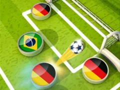 Peli Foot verkossa
