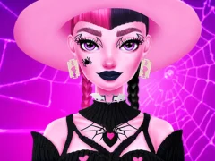 Peli Monsterella Fantasy Makeup verkossa