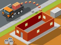 Peli City Constructor Driver 3D verkossa