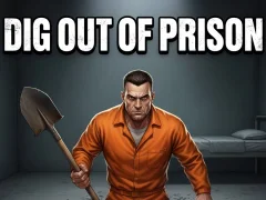 Peli Dig Out of Prison verkossa