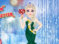 Peli Ice Queen 2017 Trendsetter verkossa