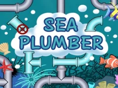 Peli Sea Plumber verkossa