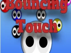 Peli Bouncing Touch verkossa
