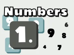 Peli Numbers verkossa