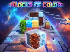Peli Blocks of color verkossa