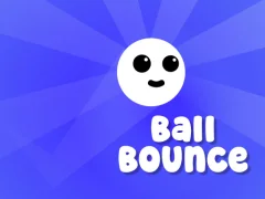 Peli Ball Bounce verkossa