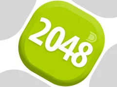 Peli 2048 verkossa