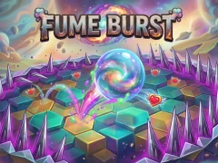 Peli Fume Burst verkossa