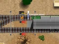 Peli Train Traffic Control verkossa