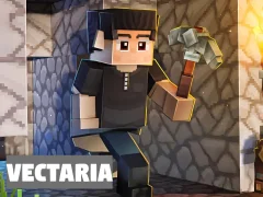 Peli Vectaria verkossa