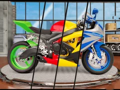 Peli Mega Ramp Bike Racing Tracks verkossa