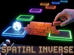 Peli Spatial Inverse verkossa