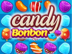 Peli Candy Bonbon verkossa