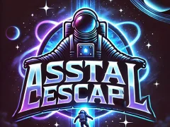 Peli Astral Escape verkossa