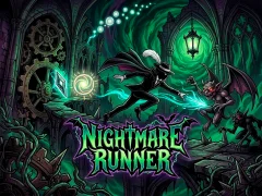 Peli Nightmare Runner verkossa