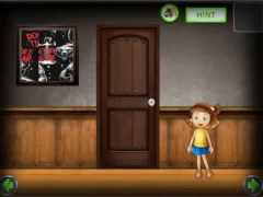 Peli Amgel Kids Room Escape 346 verkossa