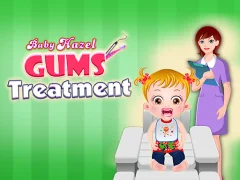 Peli Baby Hazel Gums Treatment verkossa