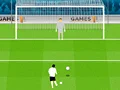 Peli World Cup Penalty 2010 verkossa