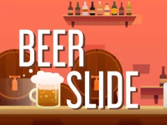 Peli Beer Slide verkossa