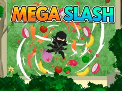 Peli Mega Slash verkossa