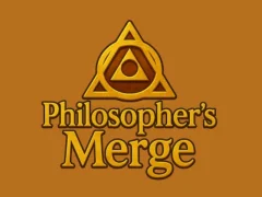 Peli Philosopher's Merge verkossa
