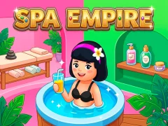 Peli Spa Empire verkossa