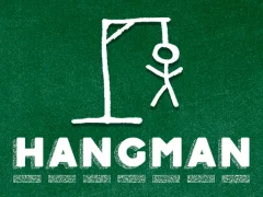 Peli Hangman 1-4 Players verkossa