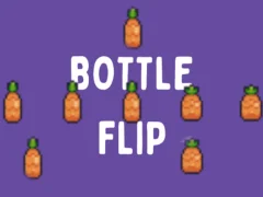 Peli Bottle Flip verkossa
