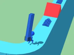 Peli Stair Run verkossa