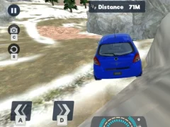 Peli Otr Off-road Driving verkossa