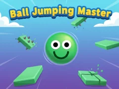 Peli Ball Jumping Master verkossa