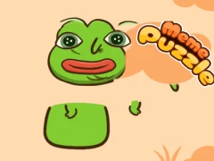 Peli Meme Puzzle verkossa