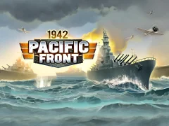 Peli 1942 Pacific Front verkossa