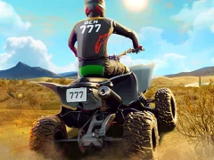 Peli ATV Bike Games Quad Offroad verkossa