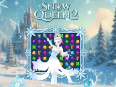 Peli Snow Queen 2 verkossa