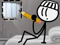 Peli Dop Stickman Jailbreak verkossa