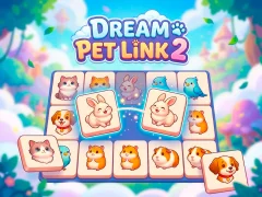 Peli Dream Pet Link 2 verkossa