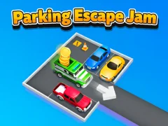 Peli Parking Escape Jam verkossa