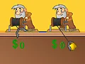 Peli Gold Miner Two Players verkossa