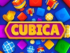 Peli Cubica verkossa