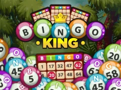 Peli Bingo King verkossa