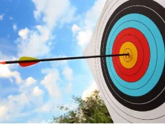 Peli Archery: Bow & Arrow verkossa
