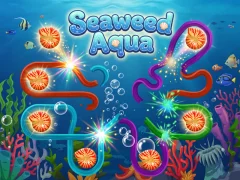 Peli Seaweed Aqua verkossa