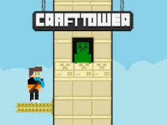 Peli Craft Tower verkossa