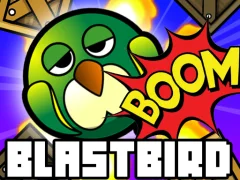 Peli Blast Bird verkossa