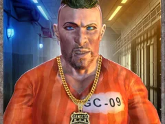 Peli Prisoner Escape Jail Break verkossa