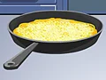 Peli Cooking scrambled eggs 2 verkossa