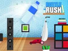 Peli Bottle Rush verkossa