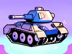 Peli Tanks Merge verkossa